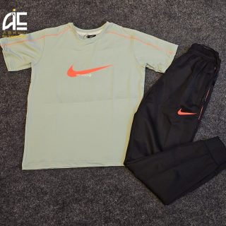 ترنج Nike محير  مستورد"تركواز اخضر"