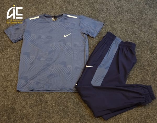 ترنج Nike سوفت مستورد"ازرق"