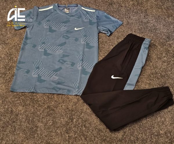 ترنج Nike سوفت مستورد"تركواز"