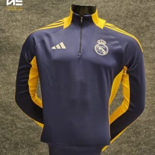 تراك ريال مدريد التدريبى "كحلى"