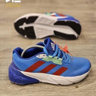 كوتشي اديداس اديستار فيتنامي مستورد "ازرق"