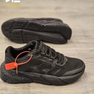 كوتشي اديداس اديستار فيتنامي مستورد "اسود"