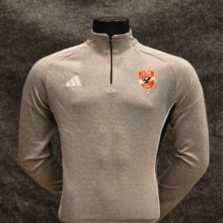تراك توب اهلى "رصاصى"