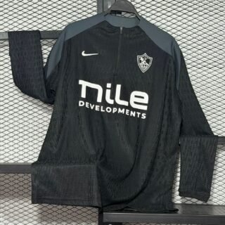 تراك توب زمالك "اسود"